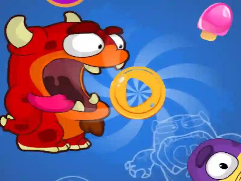 Spēle Sweet Beasts online