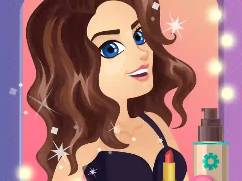 Spēle WOW Girl online