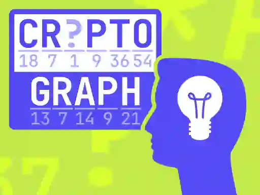 Spēle Cryptograph online