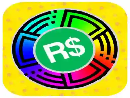 Spēle Free Robux Games Roblox Spin Wheel online