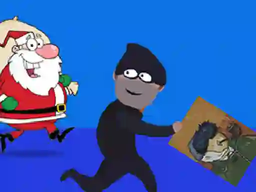 Spēle Master Thief online