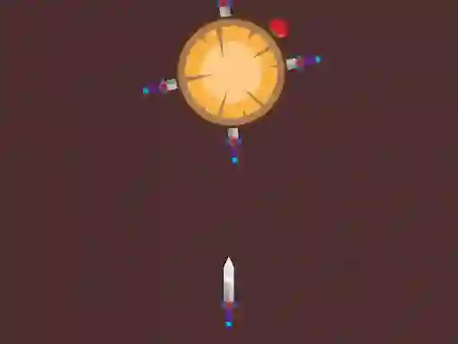 Spēle Weapon Strike online