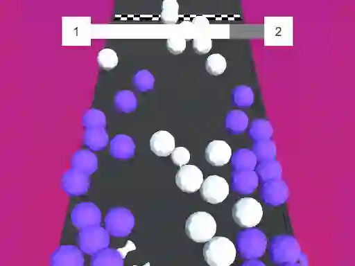 Spēle Color Bump online