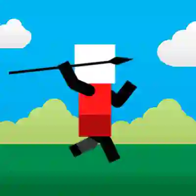 Spēle Spear Toss online