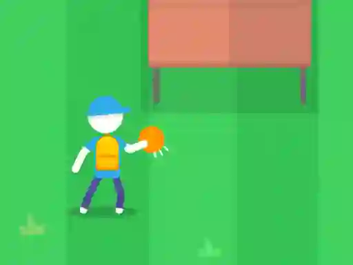 Spēle Stickman Tennis online