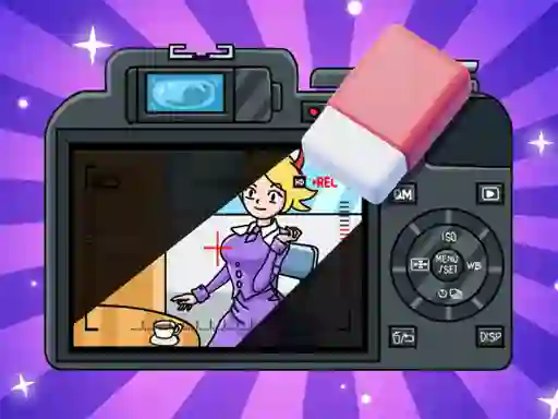 Spēle Dop Puzzle Erase Master online