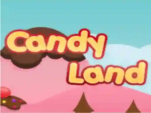 Spēle Candy Land online