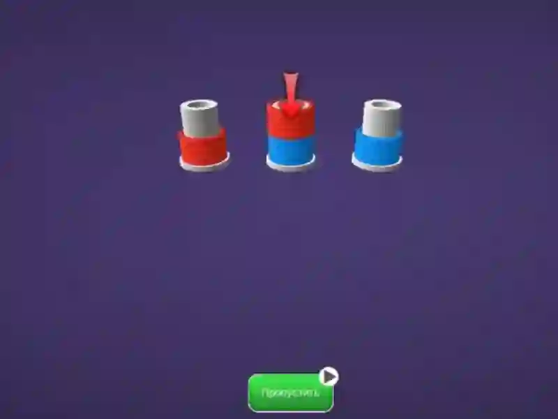 Spēle Rope Sorting online