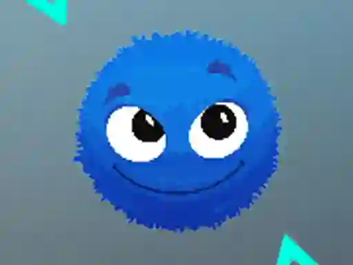 Spēle Cute Ball online