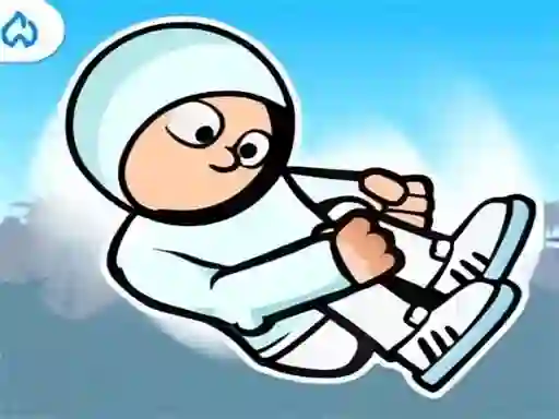 Spēle Flip Bros online