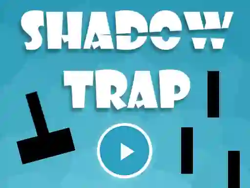 Spēle Shadow Trap online