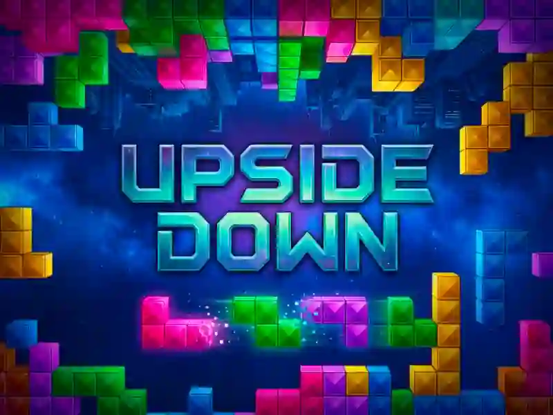 Spēle Upside Down online