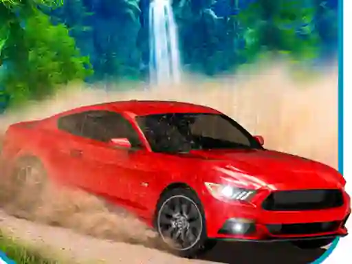 Spēle Offroad Racing Adventure online