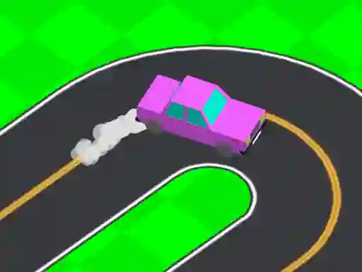 Spēle Drift To Right online