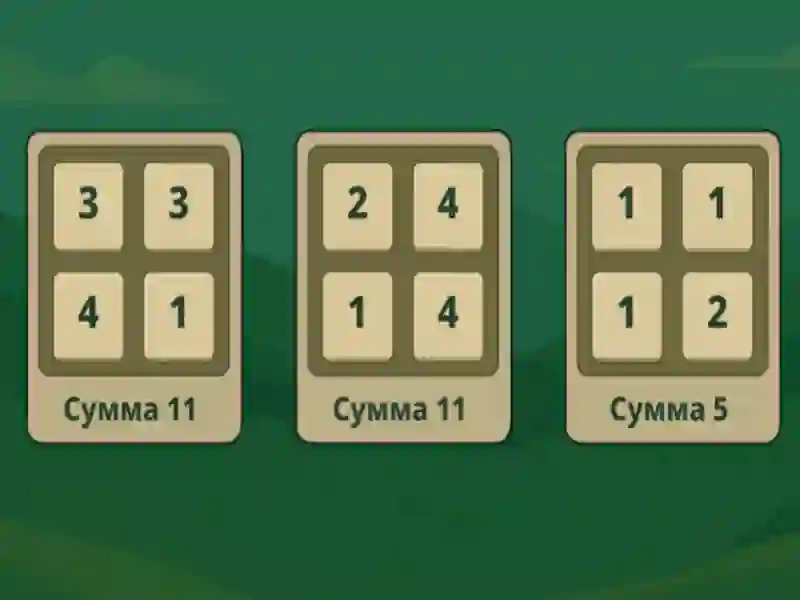 Spēle Math Box Balance online