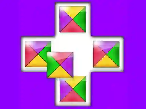 Spēle Puzzle Color online