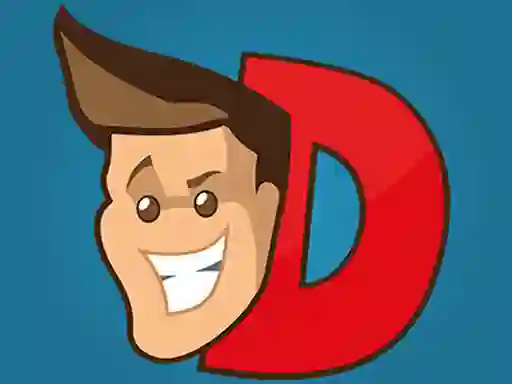 Spēle Dangerous Danny online