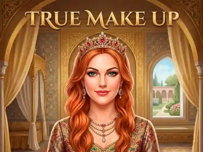 Spēle True Make Up online