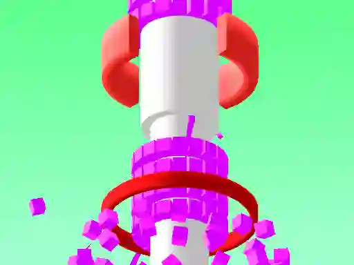 Spēle Pipe Ninja online