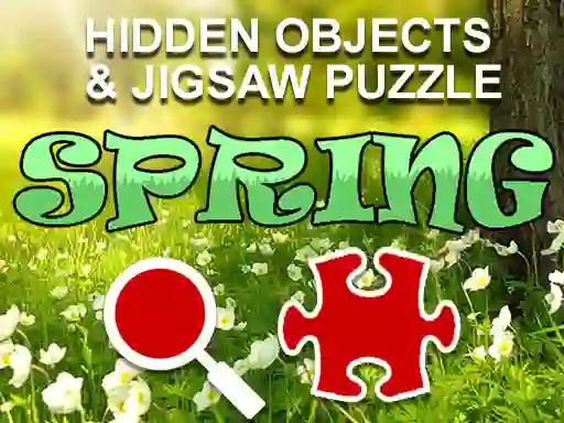 Spēle Hidjigs Spring online