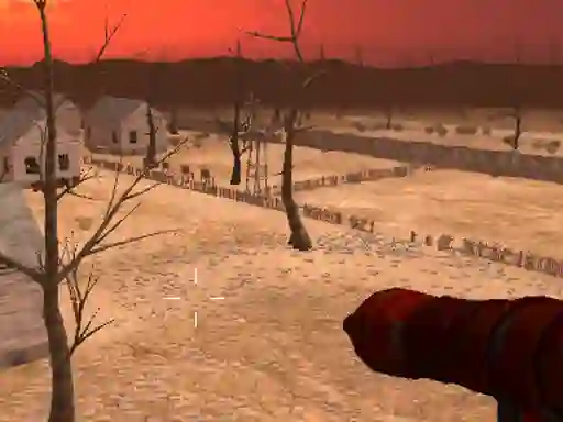 Spēle Wasteland Shooters online