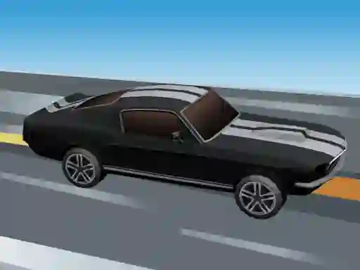 Spēle Charge Through Racing online