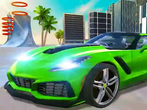 Spēle Mega City Missions online