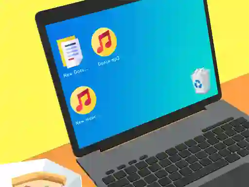 Spēle Personal Computer online
