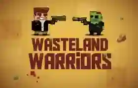 Spēle Wasteland Warriors online