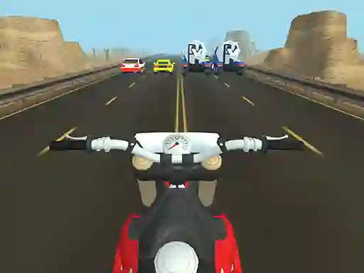 Spēle Ace Moto Rider online