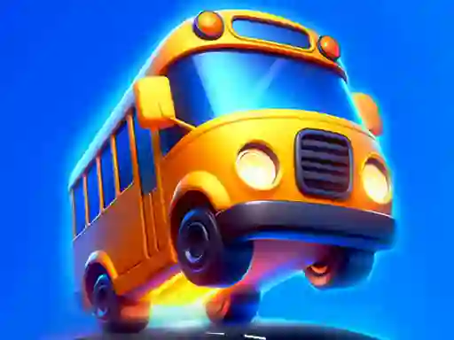 Spēle Bus Parking Out online