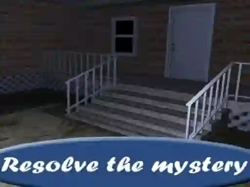 Spēle Mission Escape Rooms online