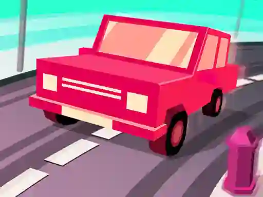 Spēle Rush Road Hour online