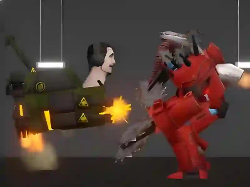 Spēle Last Play: Ragdoll Sandbox online