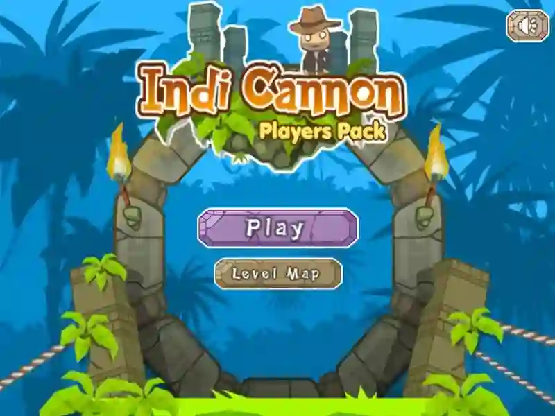Spēle Indi Cannon online