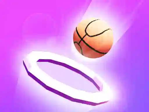 Spēle Dunk Fall online