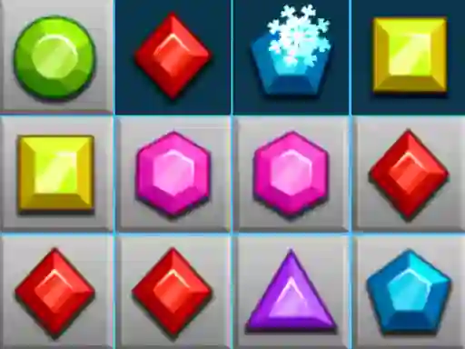 Spēle Jewel Legend online