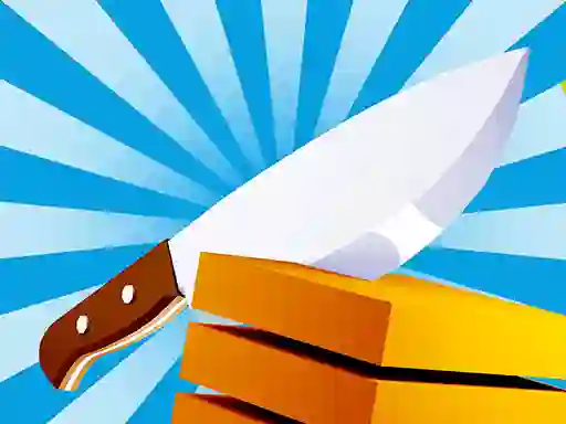 Spēle Slice It All online