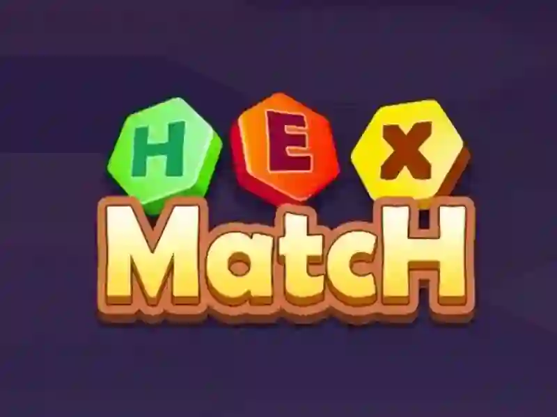 Spēle Hex Match online