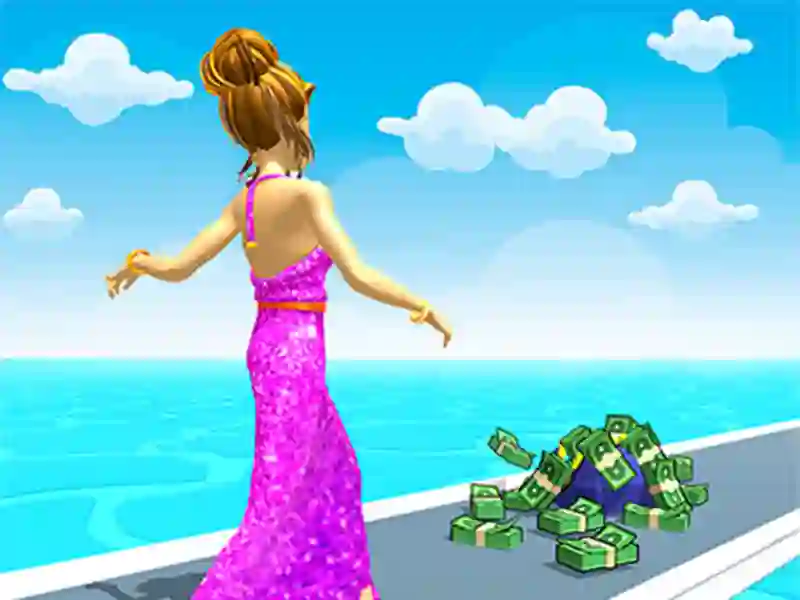 Spēle Career Rush online
