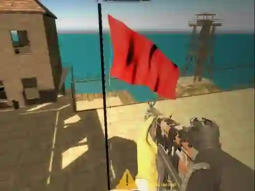 Spēle Sure Shot online