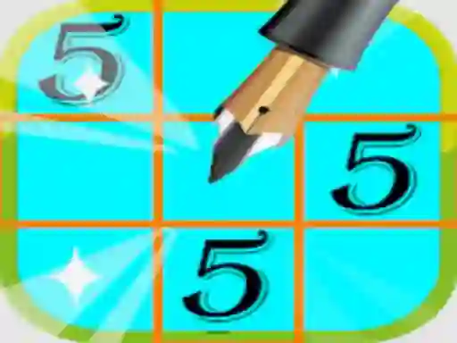 Spēle Sudoku Pro online