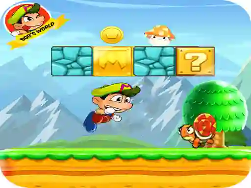 Spēle Mario! online
