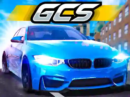 Spēle Grand City Stunts online