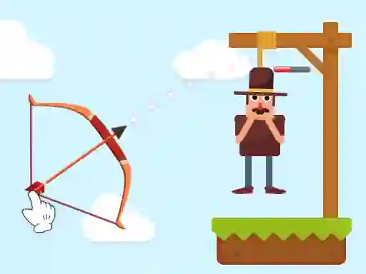 Spēle Help The Cowboy online