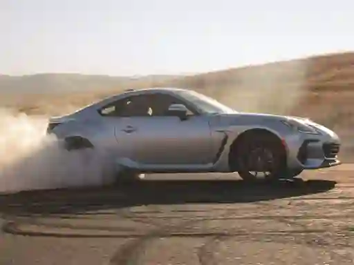 Spēle Subaru BRZ Slide online