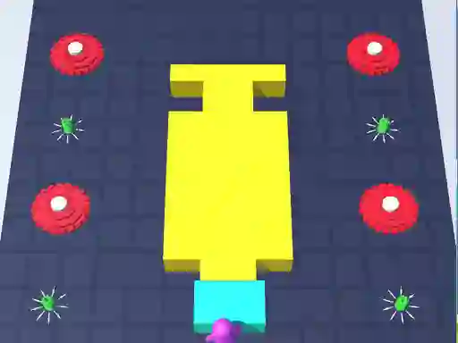 Spēle Slice 3D online