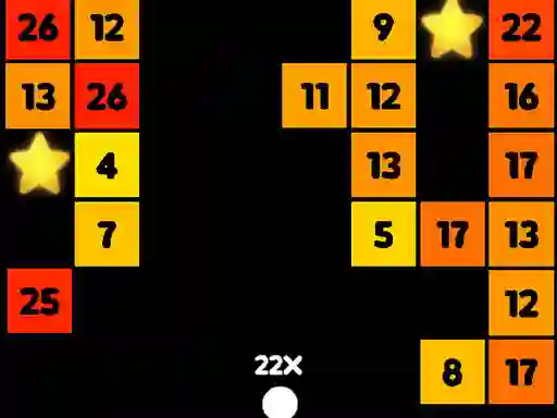 Spēle Balls: Ricochet! online