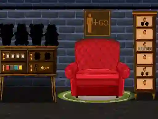 Spēle Quarantine Girl Escape online