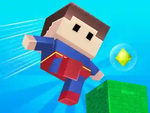 Spēle Fast Jump online